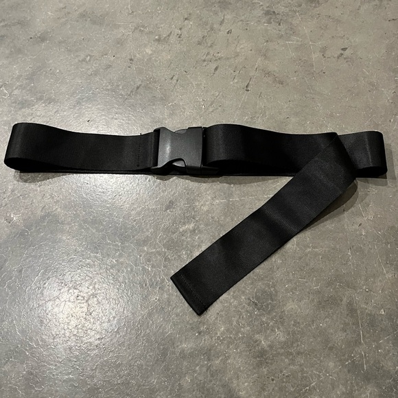 Orange army camo pants women’s medium - Picture 6 of 8